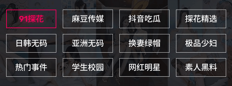 内容分类
